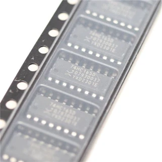 Elektronisko komponentu loģiskā shēma ADS1605IPAPR